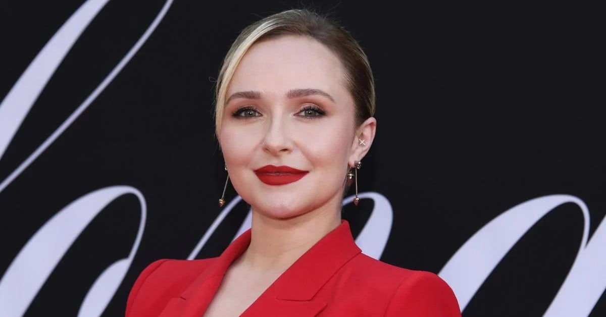 The internet wants this video of Hayden Panettiere taken down.