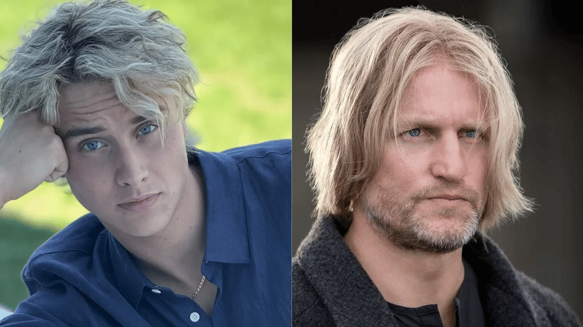 Haymitch