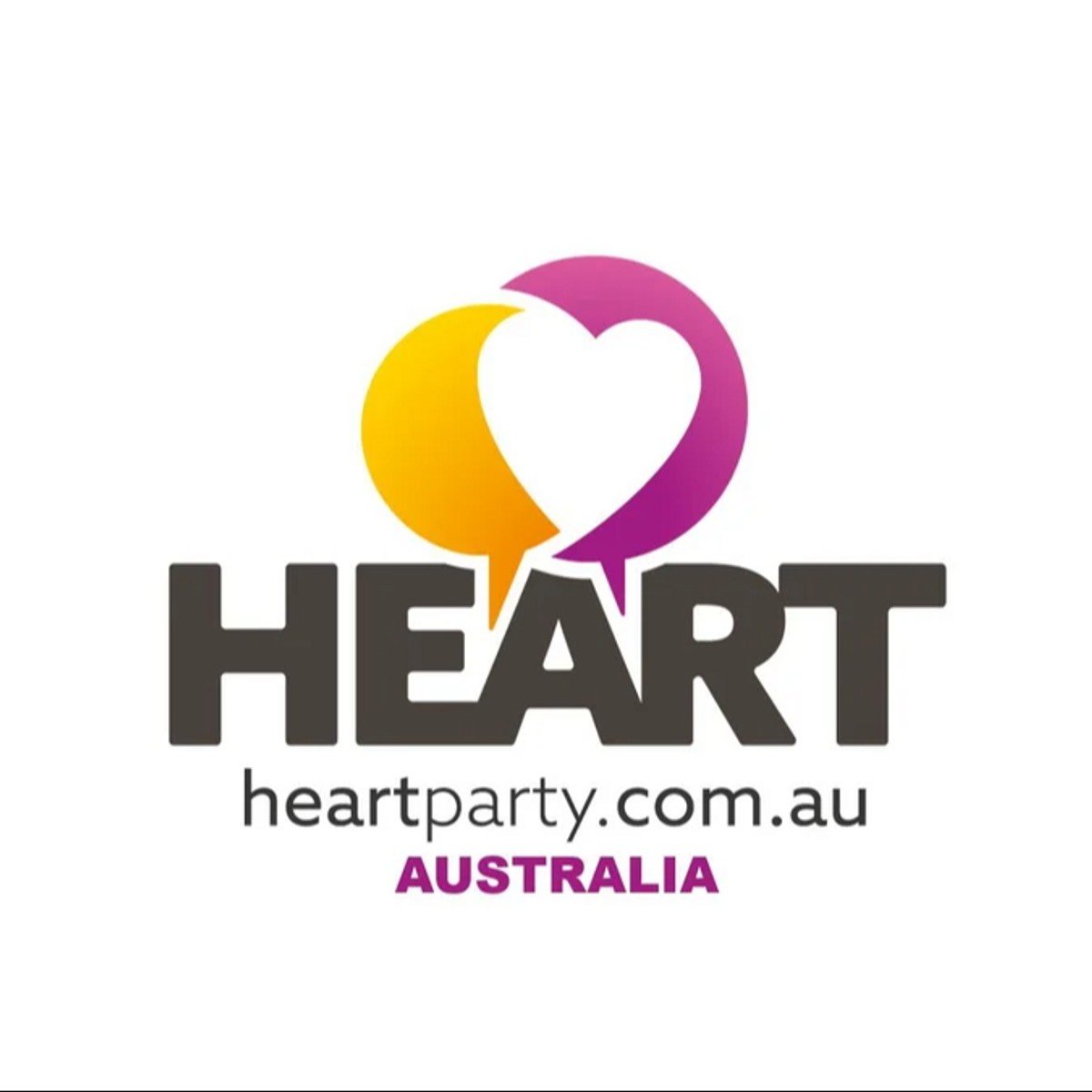 HEART Party.