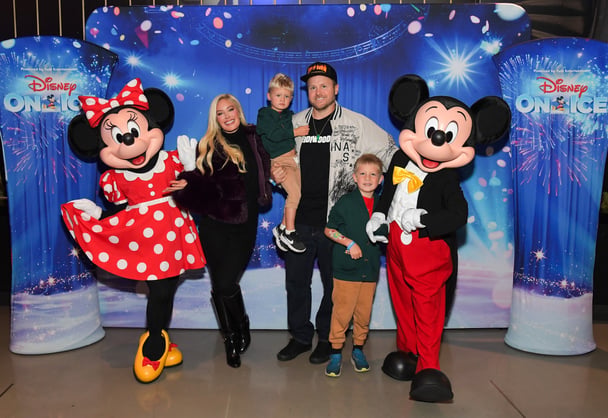 Where are Heidi Montag and Spencer Pratt now?