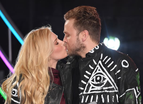 Where are Heidi Montag and Spencer Pratt now?