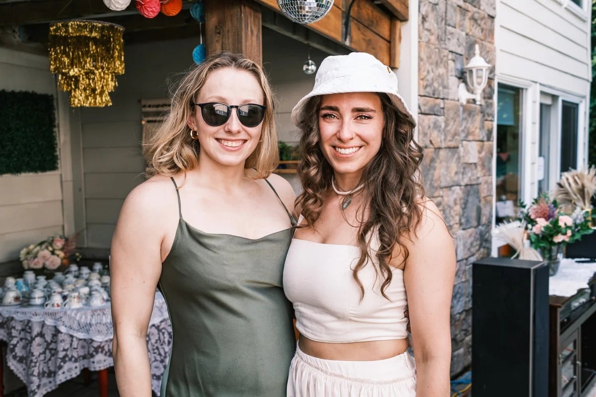 'My hen's night was supposed to be a celebration. I ended the night crying in an Uber.'
