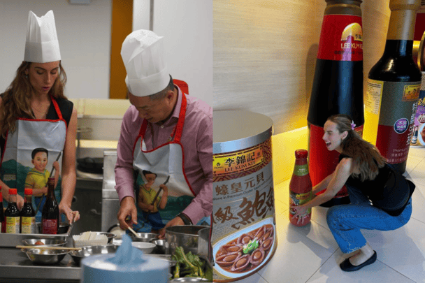 best hong kong cooking class