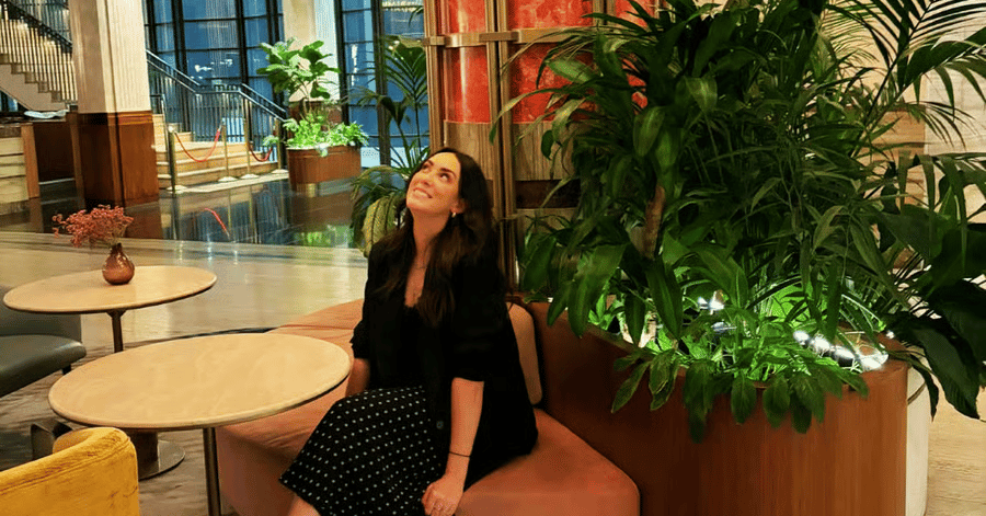 'I tell anyone who'll listen about this underrated Sydney hotel for the ultimate staycation.'