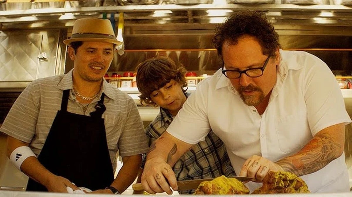 Chef