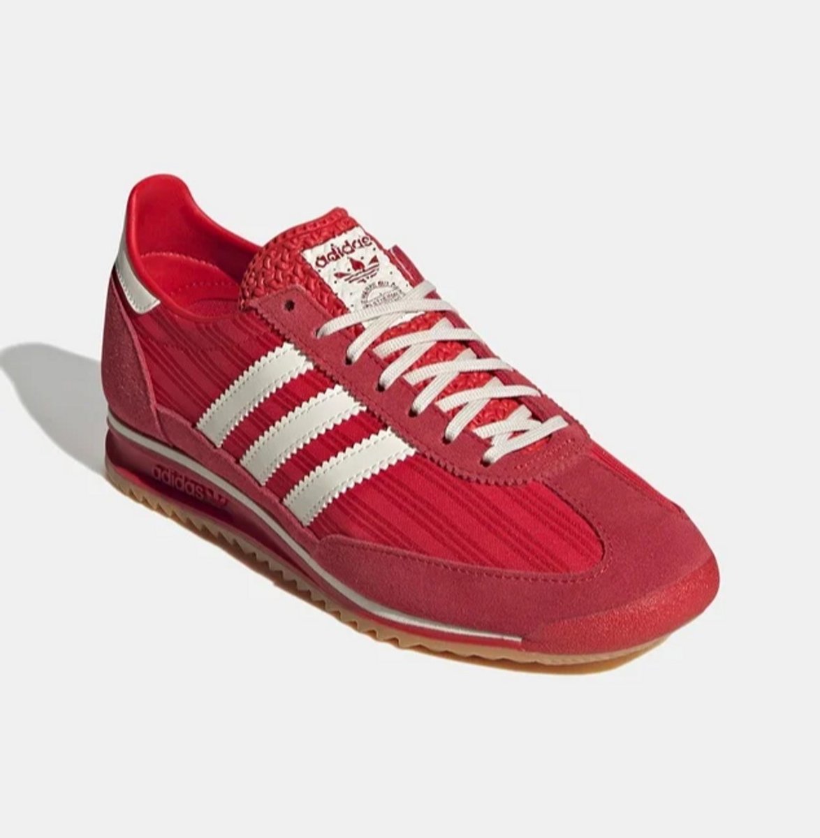 Adidas SL 72 Red