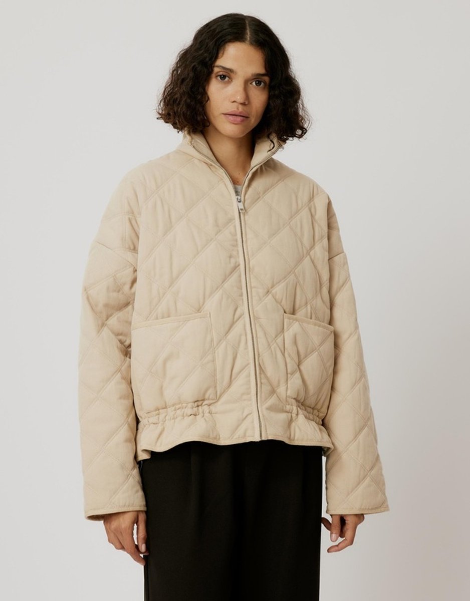 Calli Shima Jacket