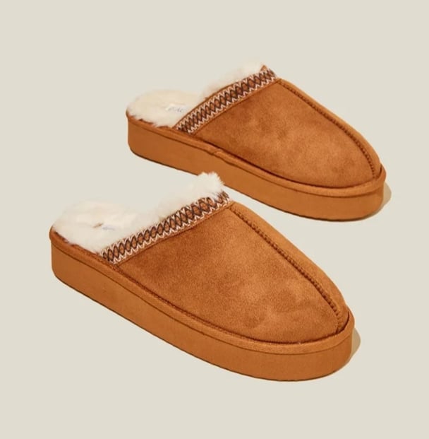 slipper ugg boots 