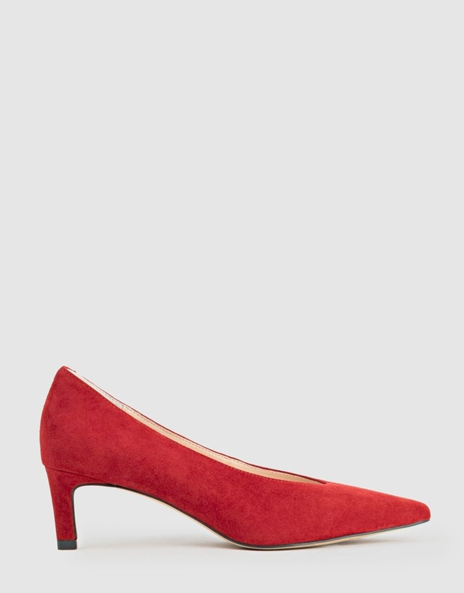 Edward Meller COSETTE55 Choked Up Pump