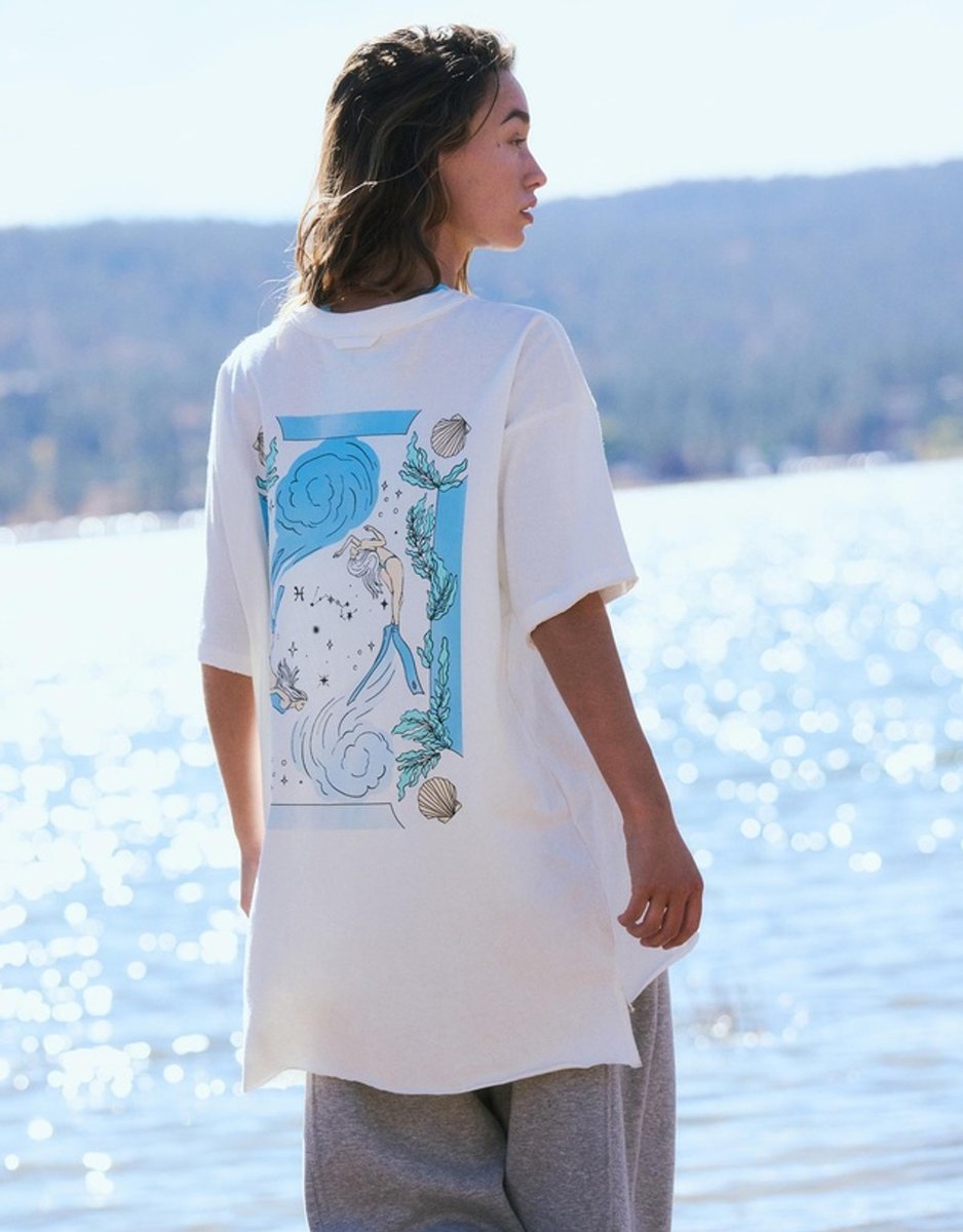 Inspire BF Zodiac Tee.