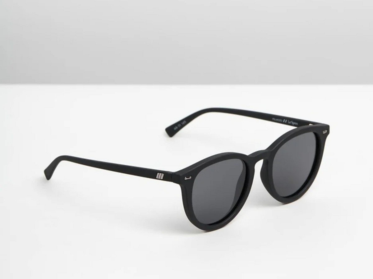 Le Specs Fire Starter sunglasses