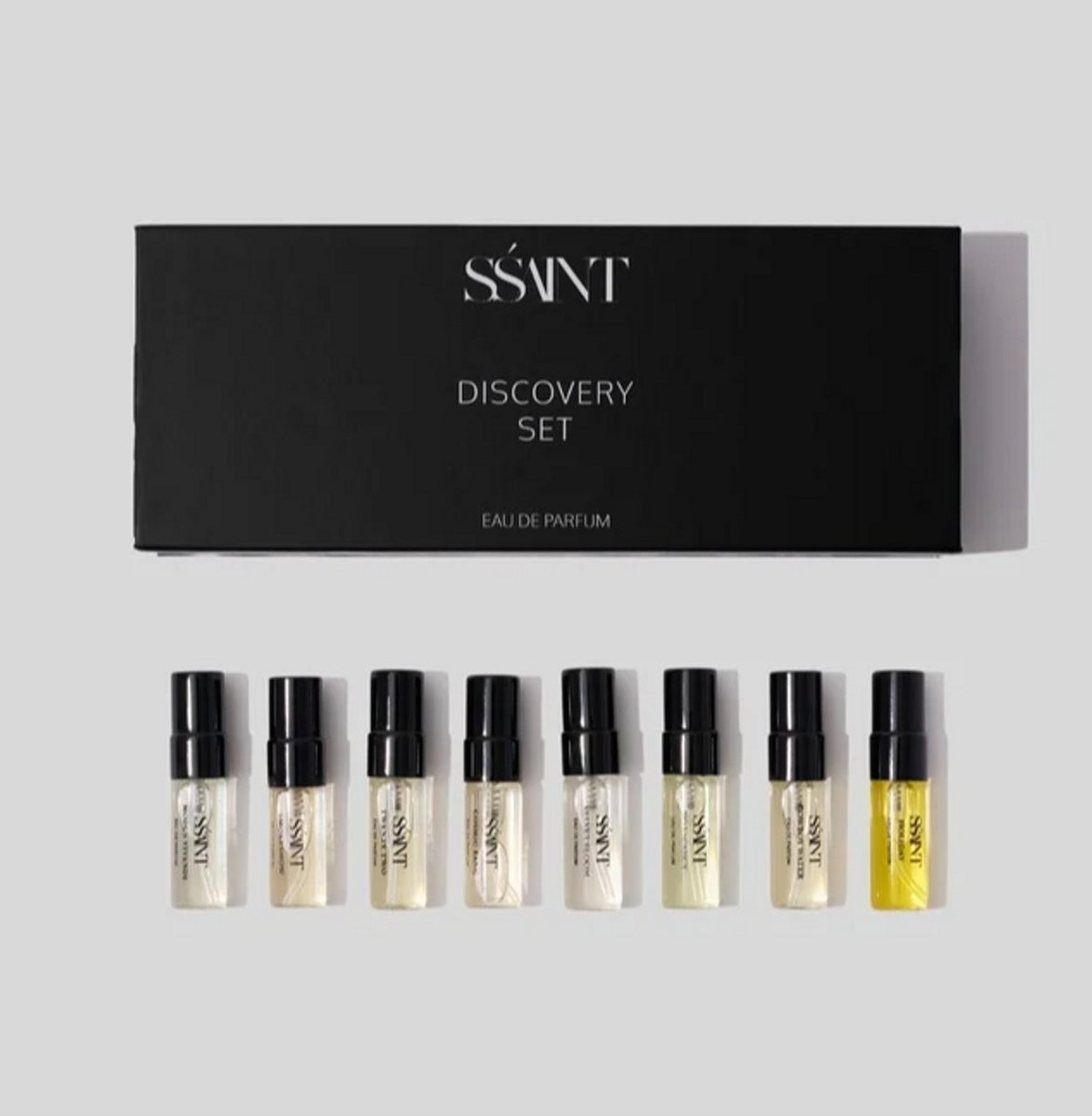 image of SSAINT fragrances 