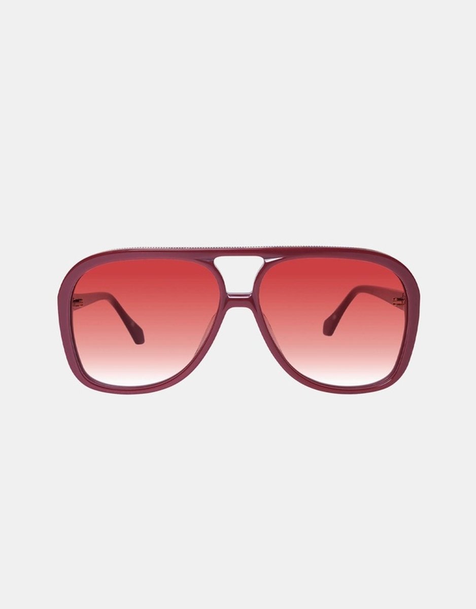 Valley Bang Sunglasses.