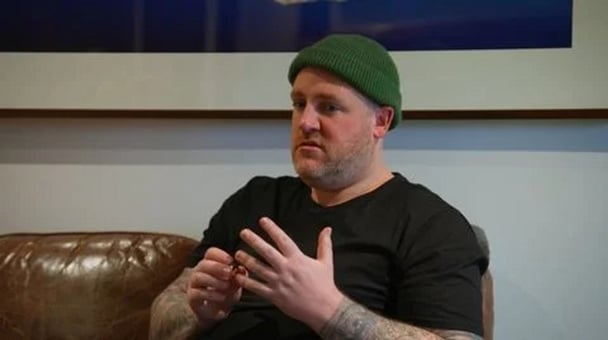 Tim on MAFS.