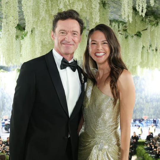 Three lies we've been told about Hugh Jackman and Sutton Foster's romance.