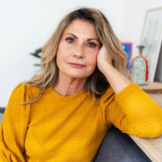 'My husband said she was "just a co-worker." The truth was worse than I imagined.'
