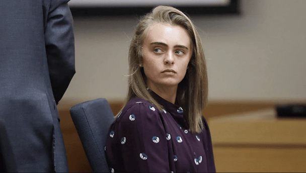  Michelle's story became the cenre of a 2019 documentary I Love You, Now Die: The Commonwealth v. Michelle Carter.
