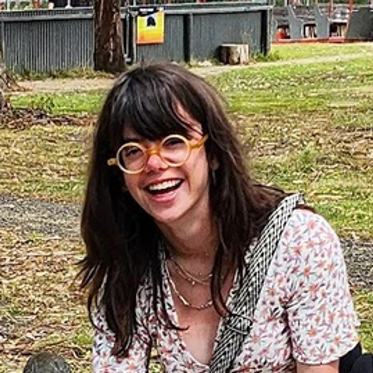 Grace Spence Green