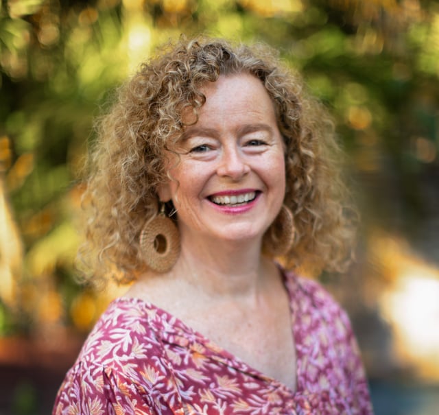 Sarah Jones