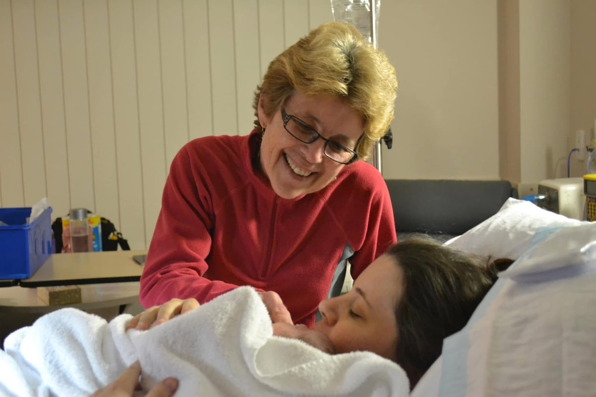 how to deal with grief of mum's death