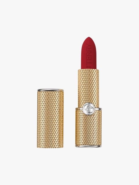 By Terry Rouge Opulent Lipstick. Image: Mecca