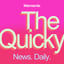 The Quicky Newsroom