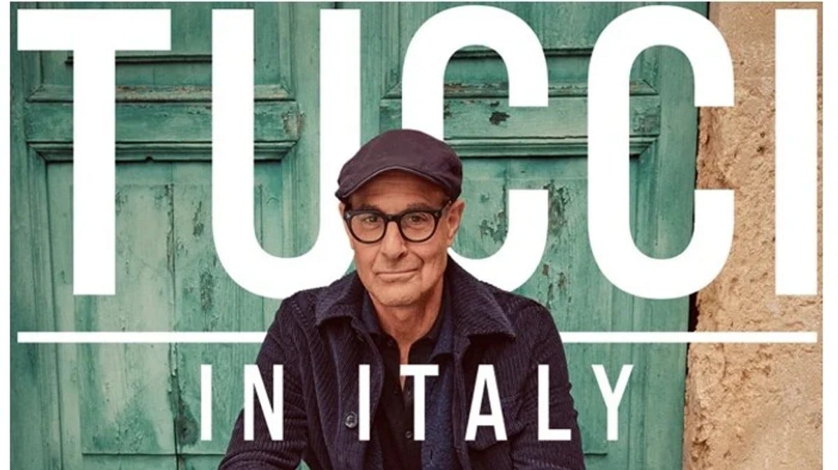 Tucci in Italy