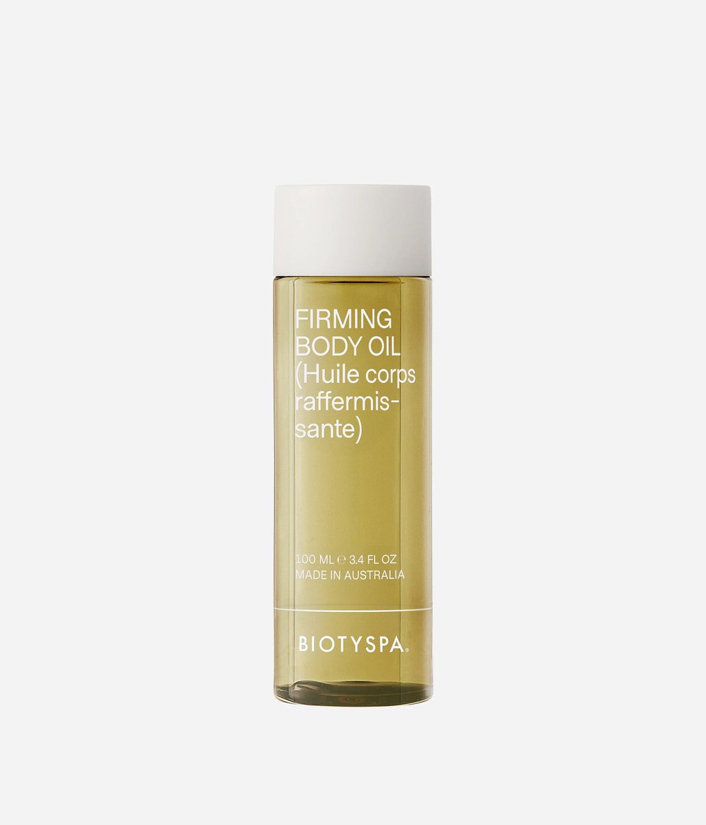 BIOTYSPA Firming Body Oil