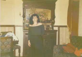 Joanne Teterin was murdered in her Newcastle home in May 2000.