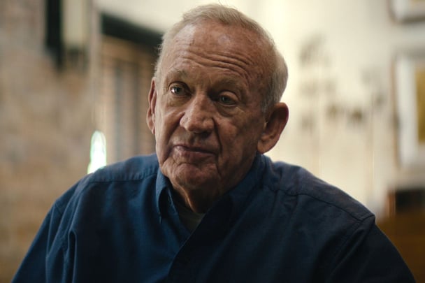 John Ramsey shared his side of the story in Cold Case: Who Killed JonBenét Ramsey. 