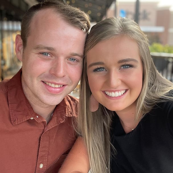 Joseph and Kendra Duggar have both been arrested on unrelated charges.