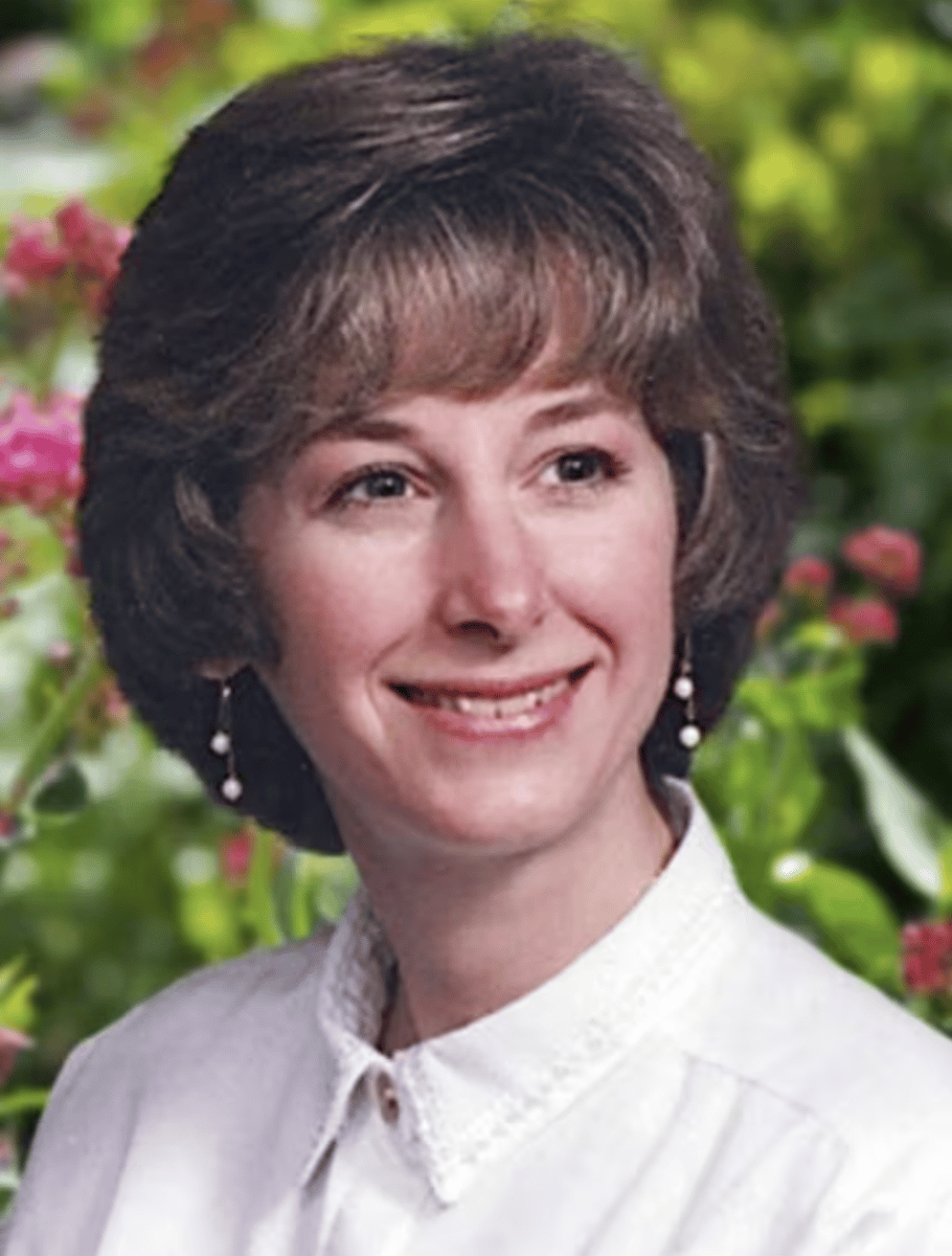 Julie Jensen.