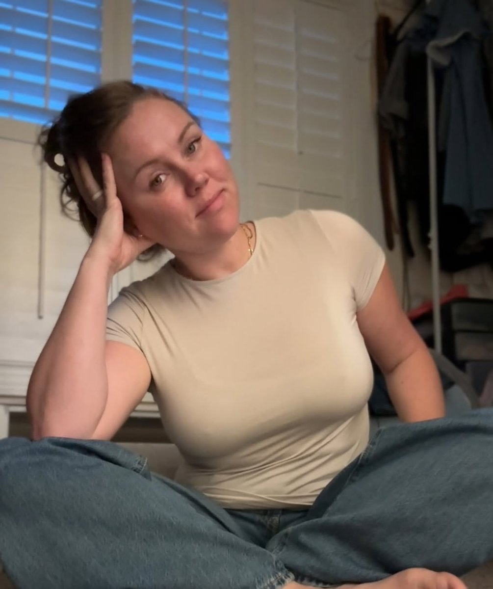 Serial killer survivor Kara Robinson.