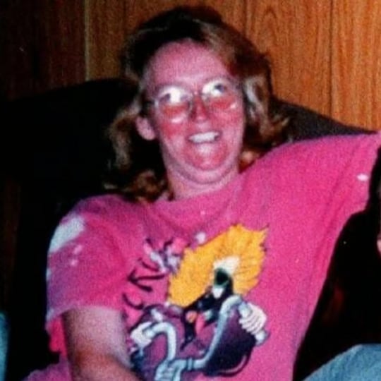 Katherine Knight was well known down at the RSL. Then she became Australia's most gruesome female murderer.
