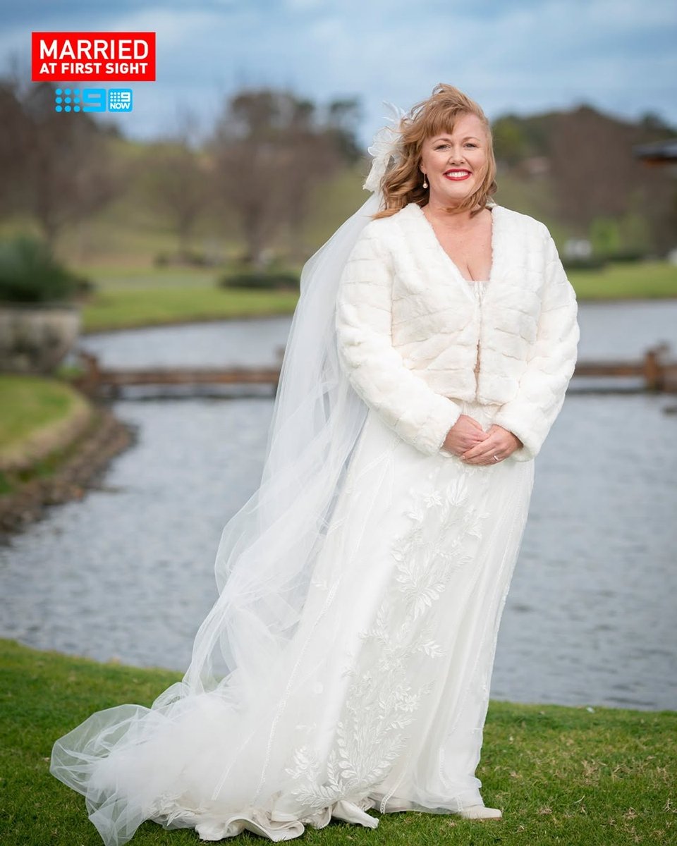 Katie Johnson on MAFS.