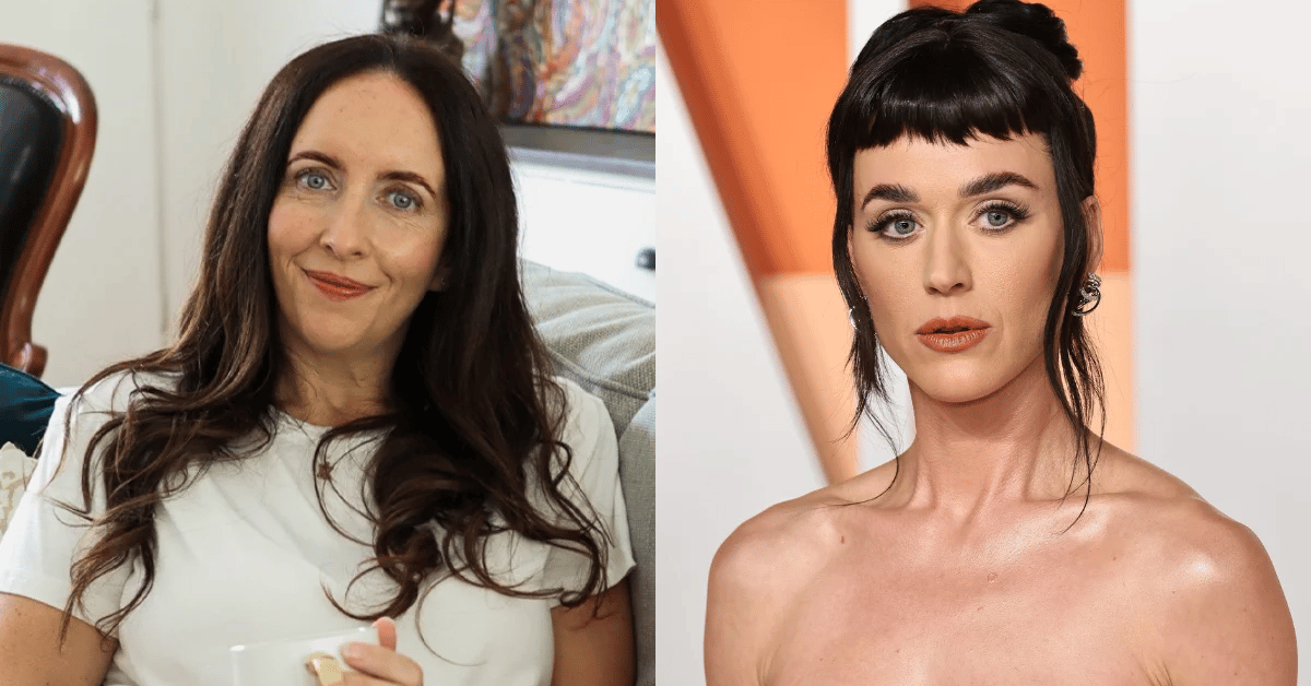 Australia's Katie Perry lost a 15-year legal battle to Katy Perry. She's just been thrown a lifeline.