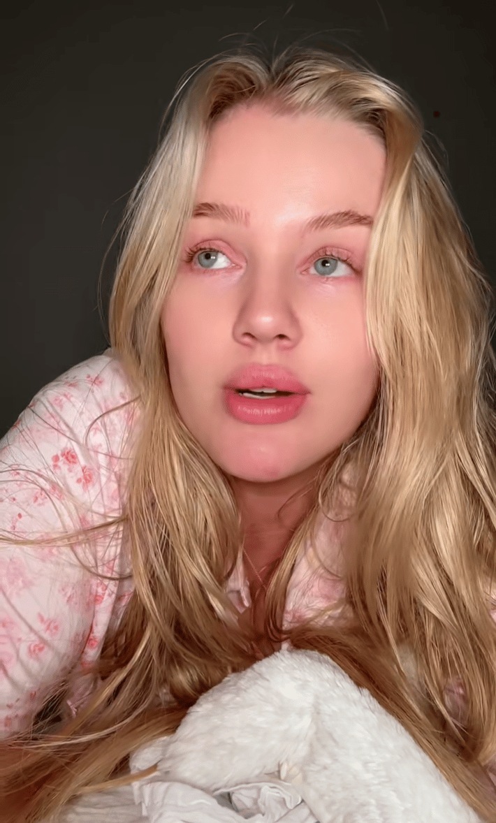Kayla Jade.