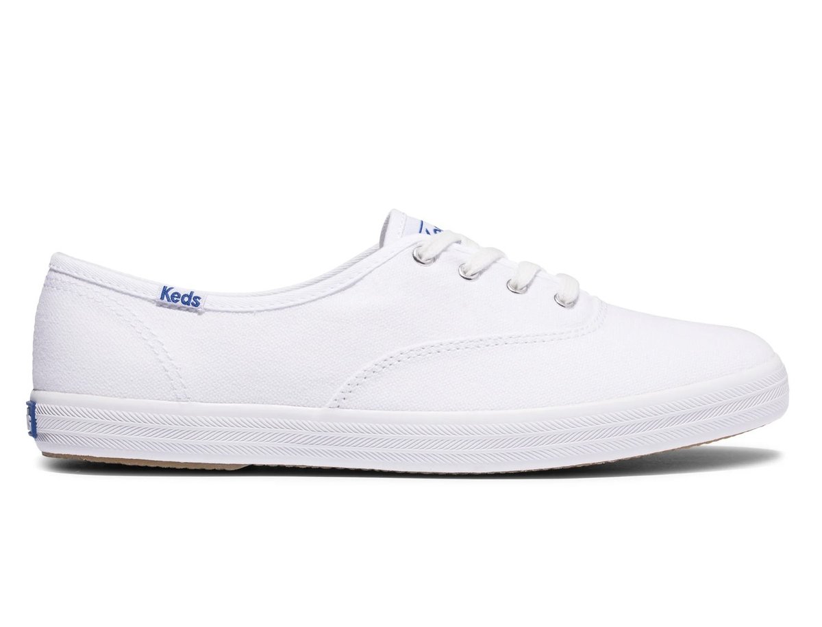 Keds white sneaker