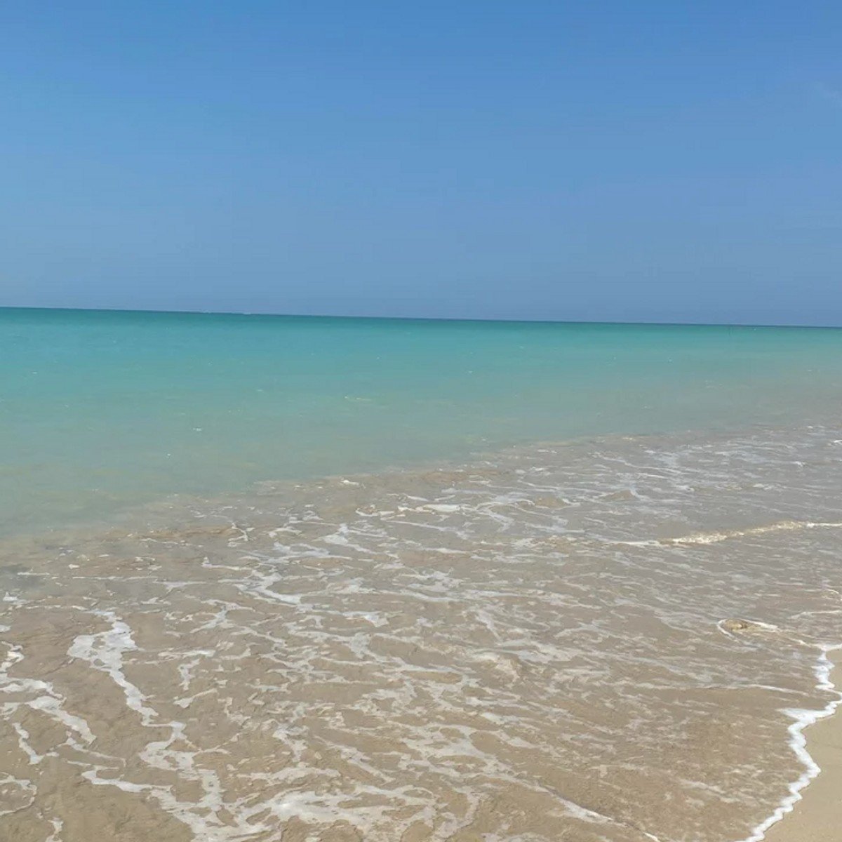 Image of Beach in Khao Lak
