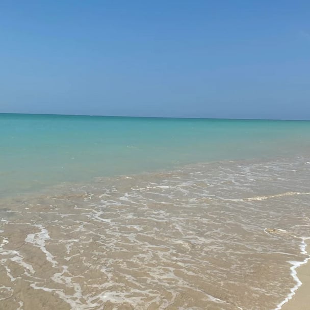 Image of Beach in Khao Lak