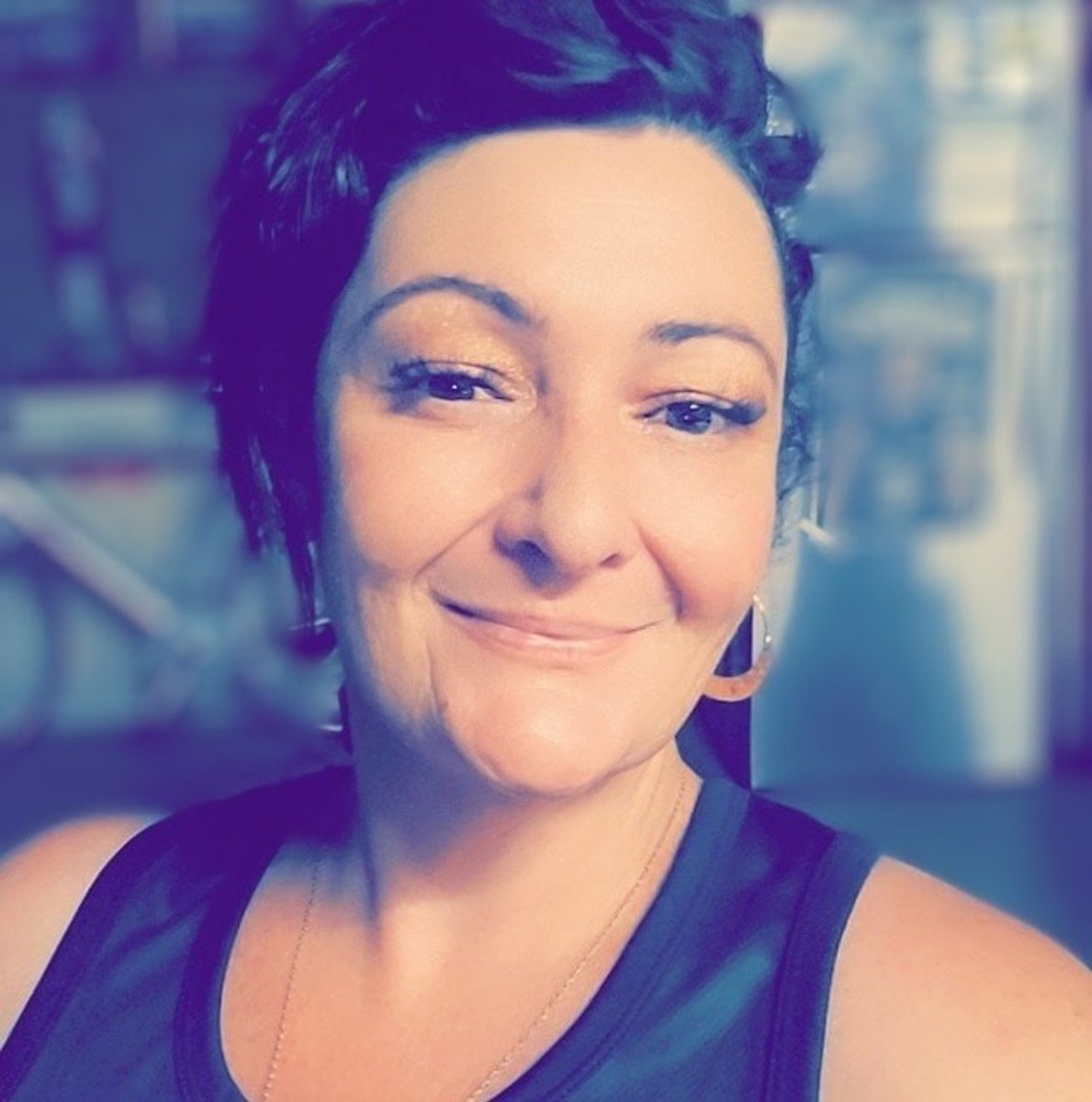 Kylie Sanders intervened in an altercation before she was fatally struck. 