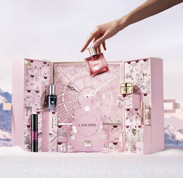 Lancome Advent Calendar 2025