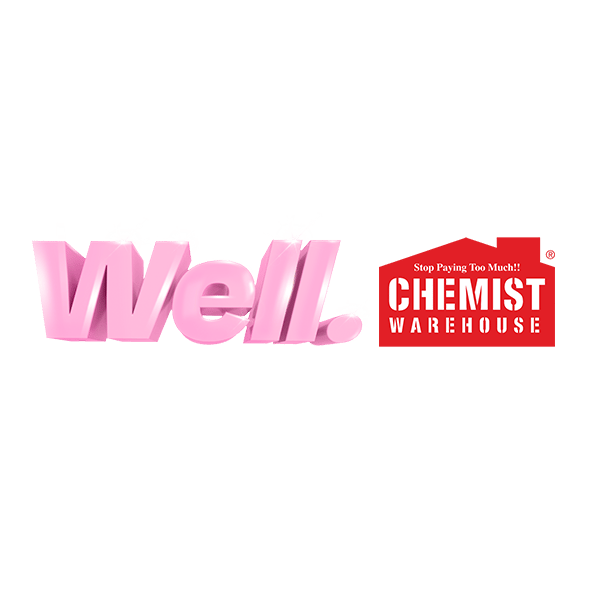 Chemist Warehouse.