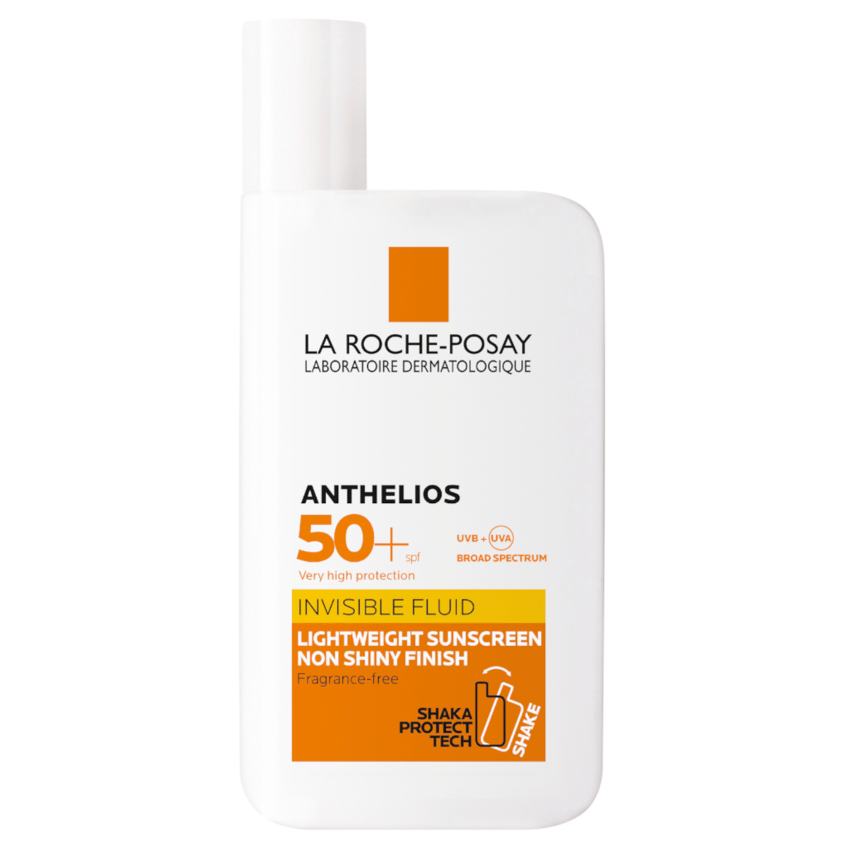 best sunscreen for teens, la roche-posay facial susncreen