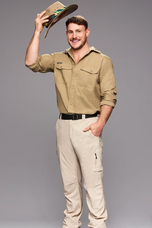 Luke Bateman