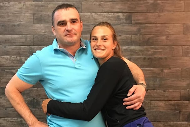 Sabalenka 