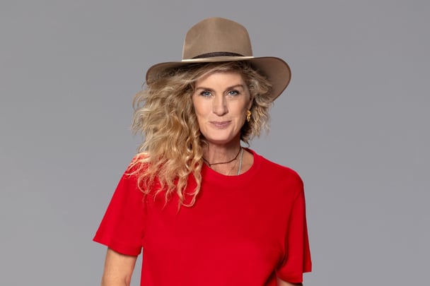 Rachel Hunter