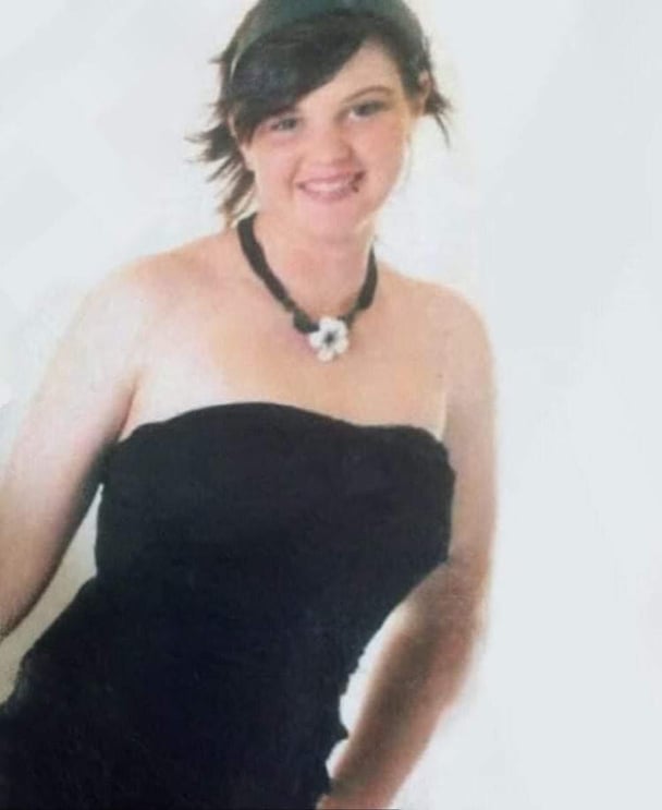 Leisl Smith was murdered by her partner James Church, an inquest has found.