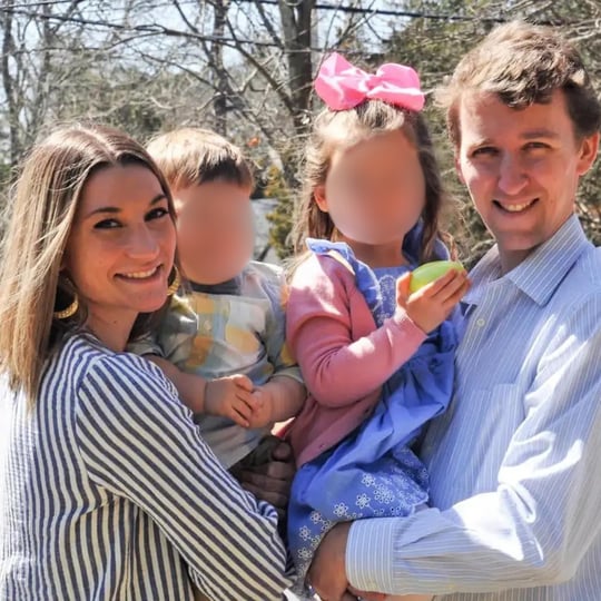 Lindsay Clancy's defence is calling witnesses. They paint a picture of the months before the killings.