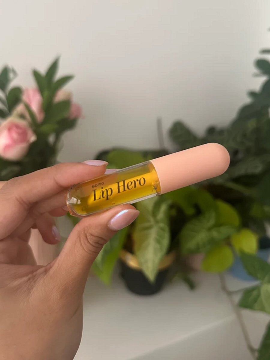 Go-To Lip Hero. Image: Supplied.